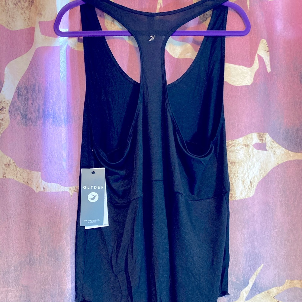 *NWT* Glyder Harmony Workout Tank